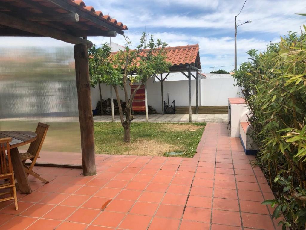 Casa Na Comportaヴィラ エクステリア 写真