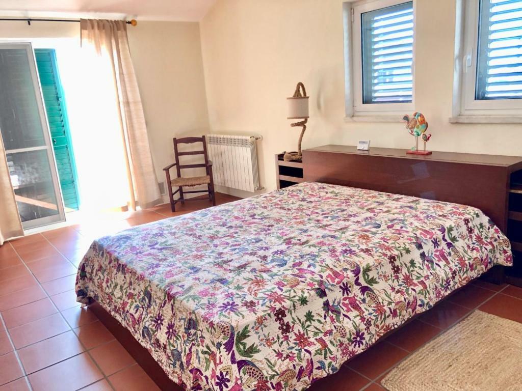 Casa Na Comportaヴィラ エクステリア 写真