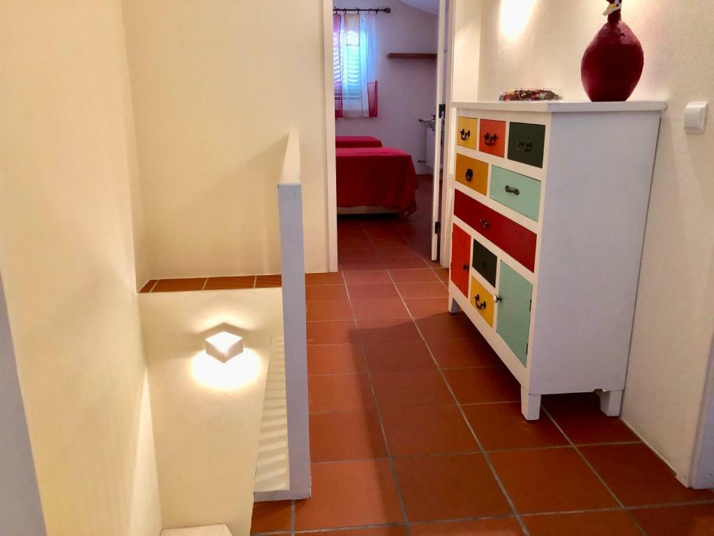Casa Na Comportaヴィラ エクステリア 写真