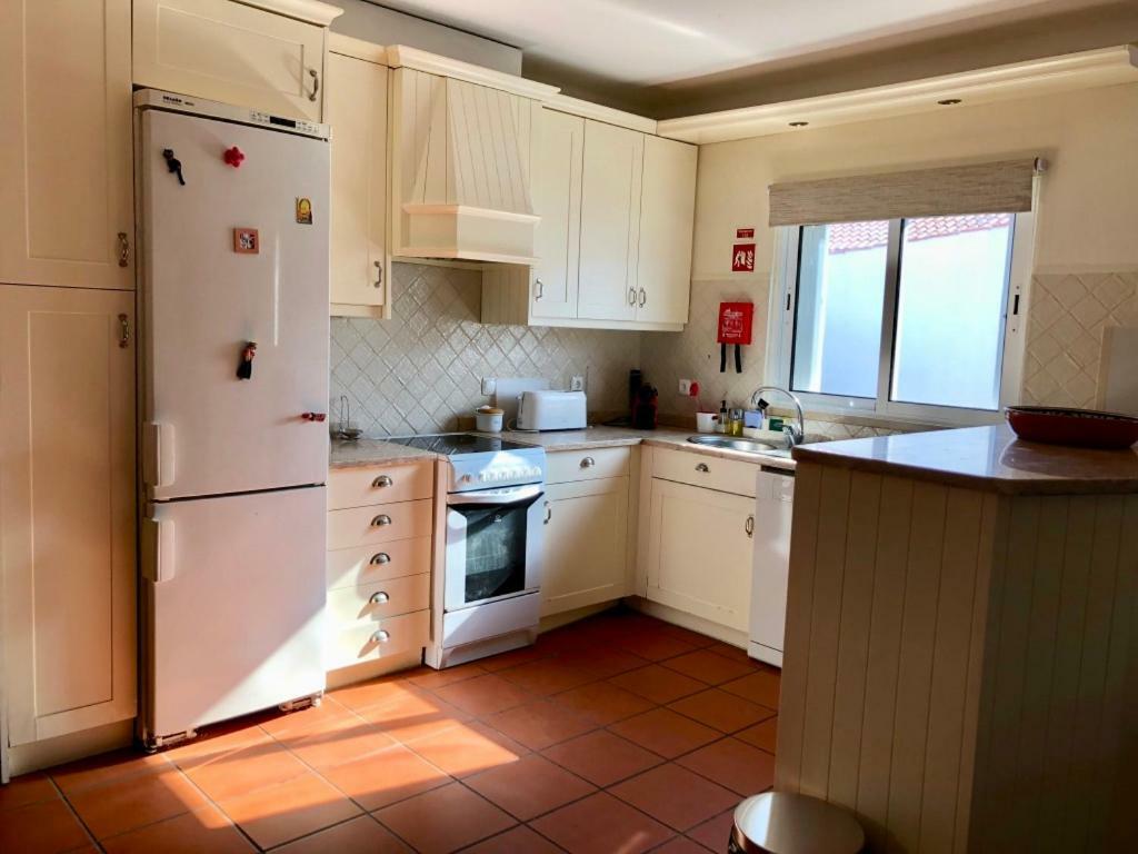 Casa Na Comportaヴィラ エクステリア 写真
