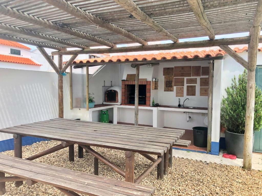 Casa Na Comportaヴィラ エクステリア 写真