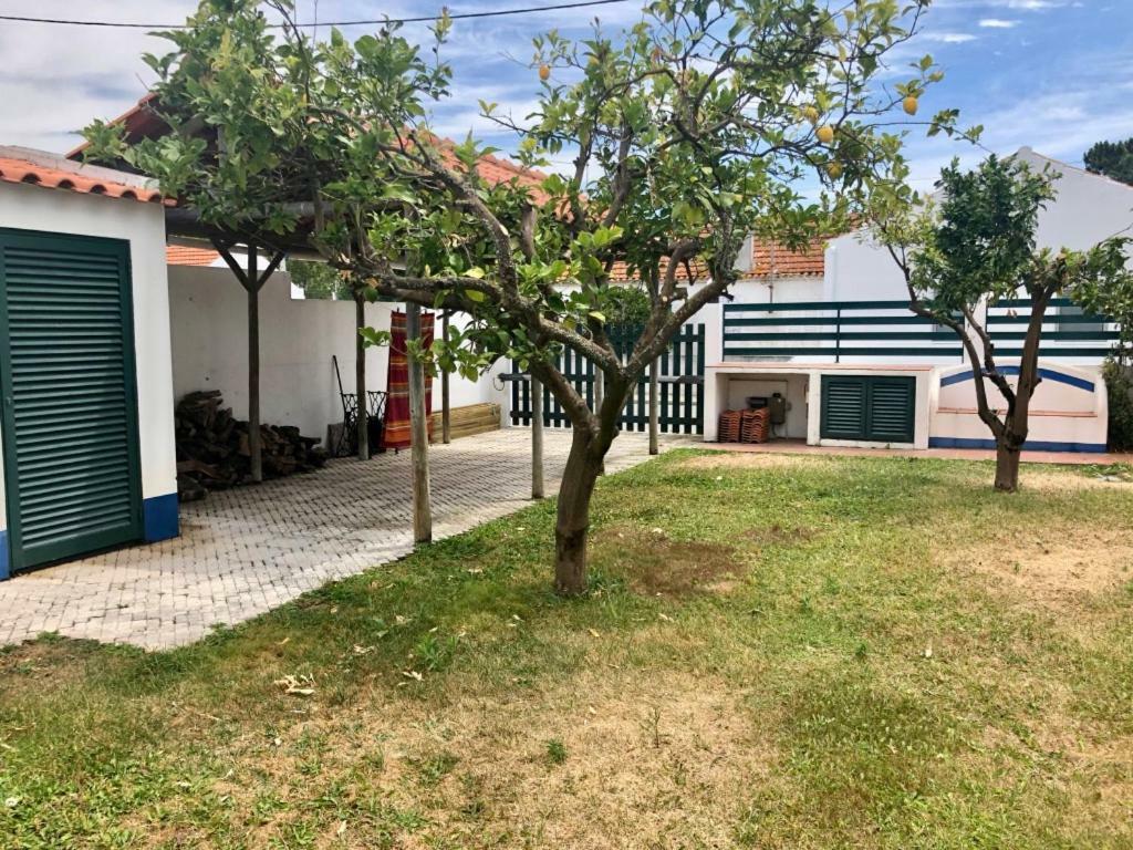 Casa Na Comportaヴィラ エクステリア 写真