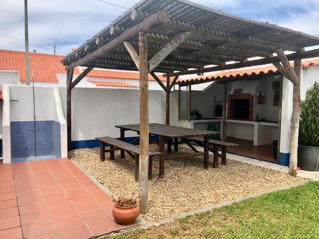 Casa Na Comportaヴィラ エクステリア 写真